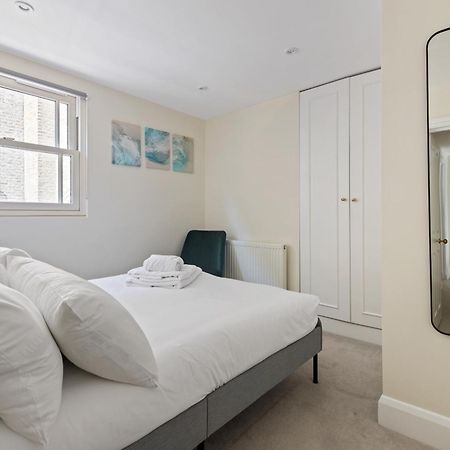 Heavenly Stays - Queen'S Gardens London Exterior photo